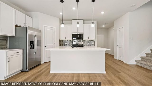 13110 Sorrento Bay Drive, Willis, TX 77318