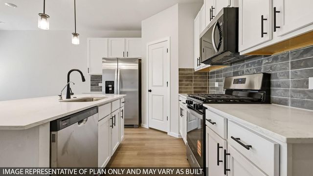 13110 Sorrento Bay Drive, Willis, TX 77318