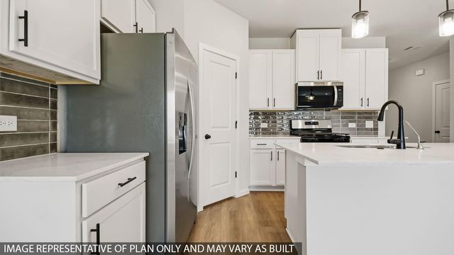 13110 Sorrento Bay Drive, Willis, TX 77318