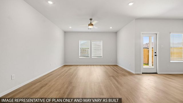 13110 Sorrento Bay Drive, Willis, TX 77318