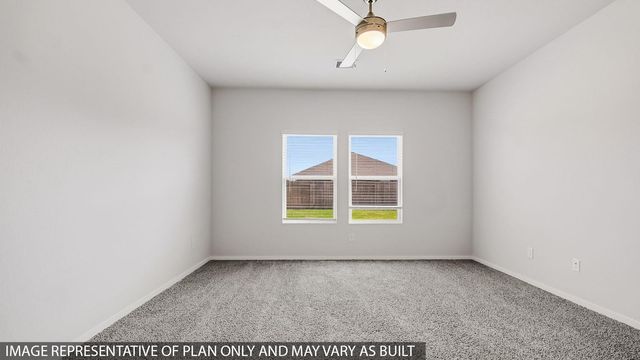 13110 Sorrento Bay Drive, Willis, TX 77318
