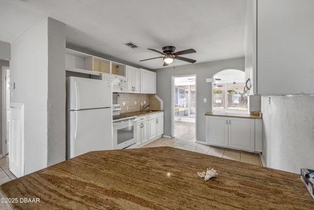 40 Palm Drive, Ormond Beach, FL 32176