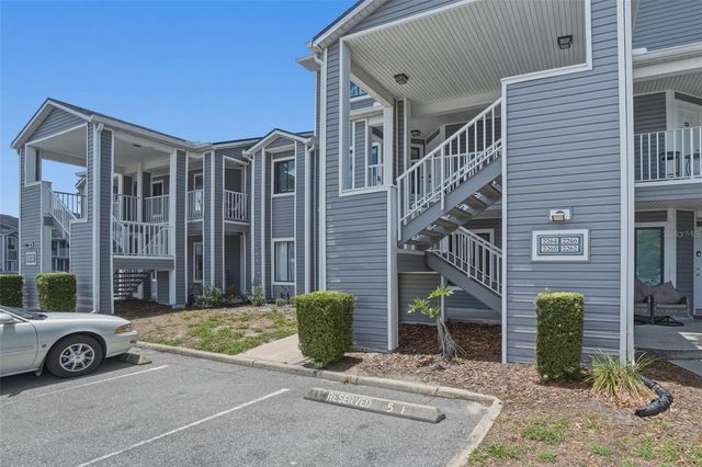 2264 GRENWICH AVENUE 2264, Orlando, FL 32817