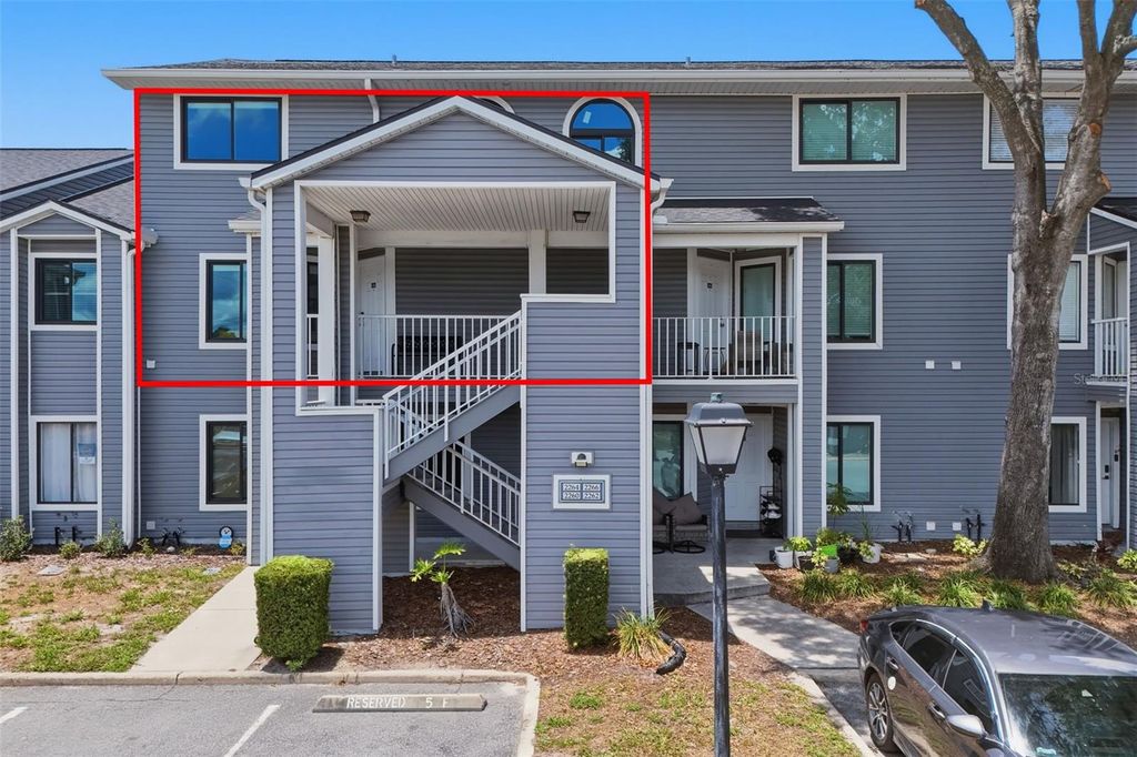 2264 GRENWICH AVENUE 2264, Orlando, FL 32817
