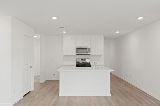 18826 Sunset Horizon, Hockley, TX 77447