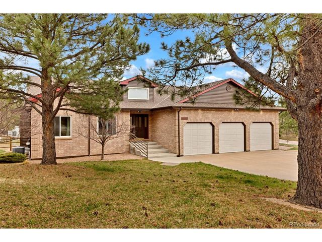 19725 Indian Summer Ln, Monument, CO 80132