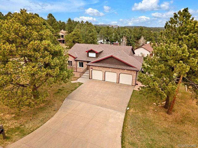 19725 Indian Summer Ln, Monument, CO 80132