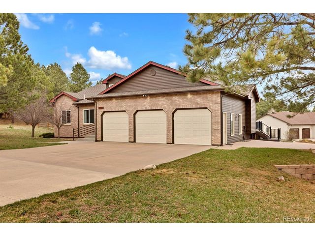 19725 Indian Summer Ln, Monument, CO 80132