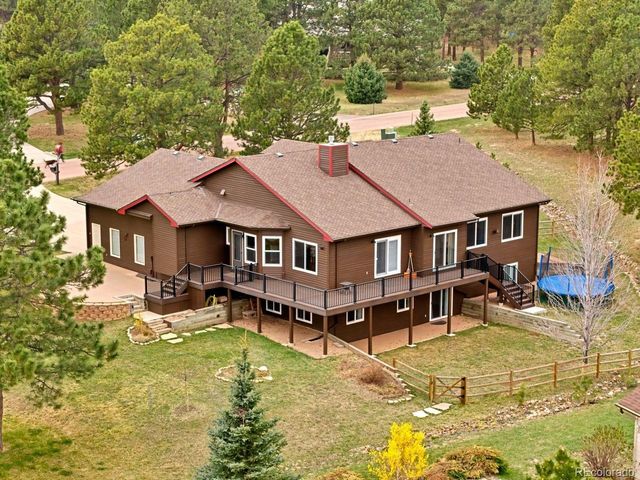 19725 Indian Summer Ln, Monument, CO 80132