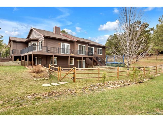 19725 Indian Summer Ln, Monument, CO 80132