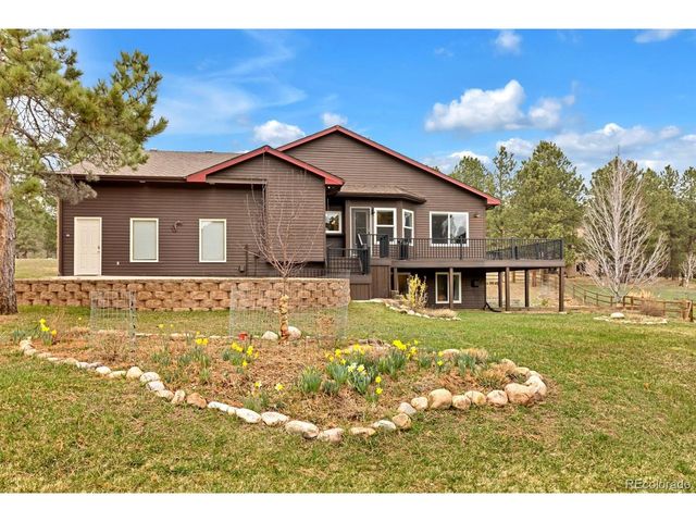 19725 Indian Summer Ln, Monument, CO 80132