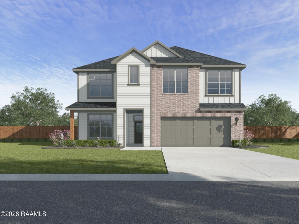 213 Bellewood Drive, Lafayette, LA 70507