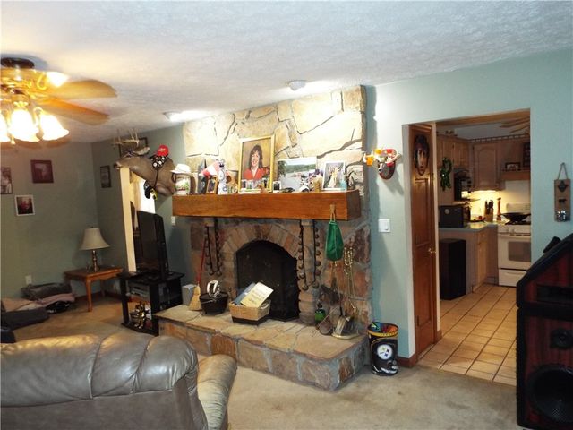 25 Linton Alley, East Bethlehem, PA 15333