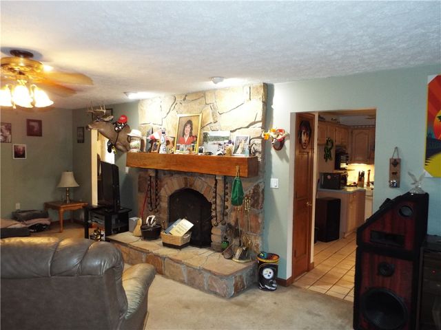 25 Linton Alley, East Bethlehem, PA 15333