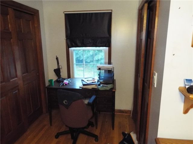 25 Linton Alley, East Bethlehem, PA 15333