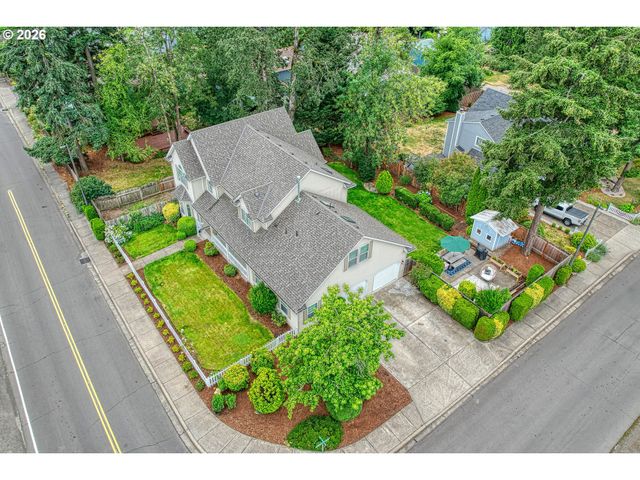 10349 Sw 71ST Ave, Portland, OR 97223