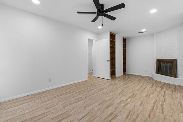 3405 Hacienda Circle, Irving, TX 75062