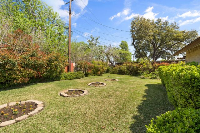 3405 Hacienda Circle, Irving, TX 75062