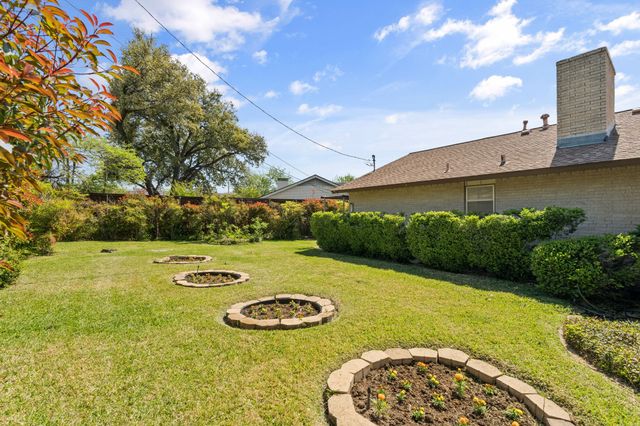 3405 Hacienda Circle, Irving, TX 75062