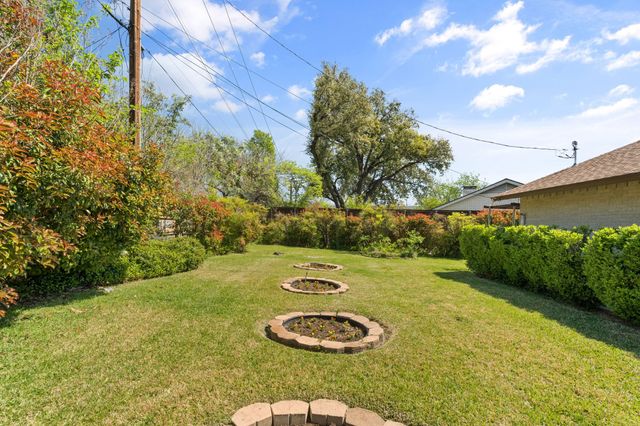 3405 Hacienda Circle, Irving, TX 75062