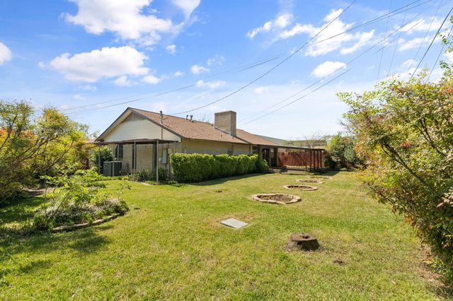 3405 Hacienda Circle, Irving, TX 75062