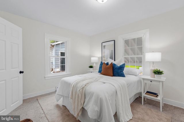 4708 HOWARD AVE, Beltsville, MD 20705