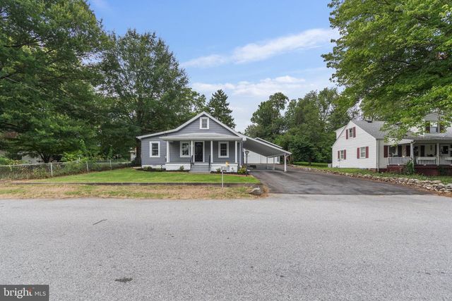 4708 HOWARD AVE, Beltsville, MD 20705