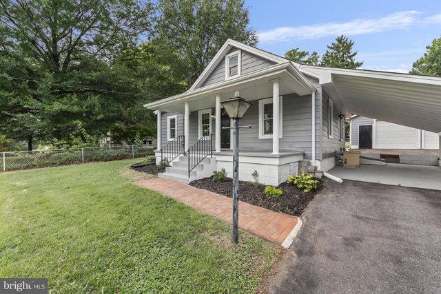 4708 HOWARD AVE, Beltsville, MD 20705