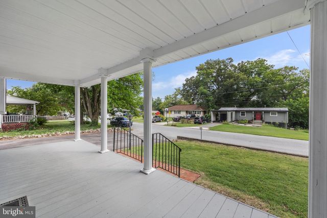 4708 HOWARD AVE, Beltsville, MD 20705