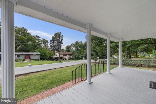 4708 HOWARD AVE, Beltsville, MD 20705