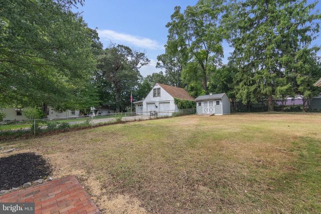 4708 HOWARD AVE, Beltsville, MD 20705