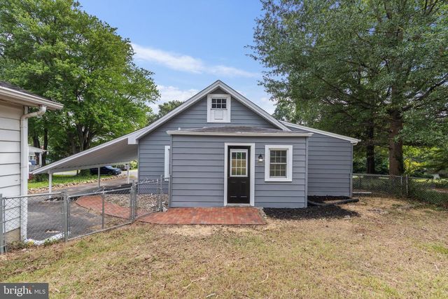 4708 HOWARD AVE, Beltsville, MD 20705