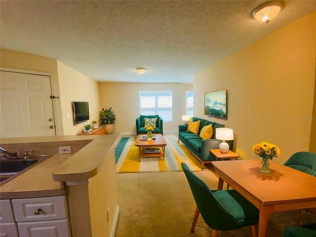 5773 GATLIN AVENUE 616, Orlando, FL 32822