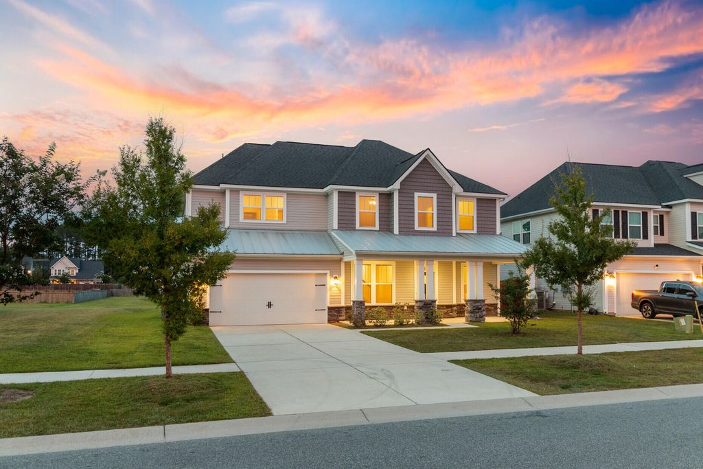 461 Spectrum Road, Summerville, SC 29486