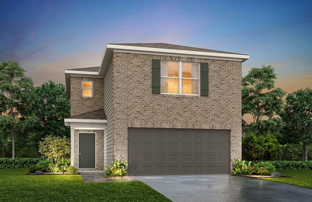 303 Victory Drive, Mabank, TX 75147