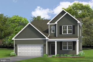 6278 STERLING WAY, Ruther Glen, VA 22546