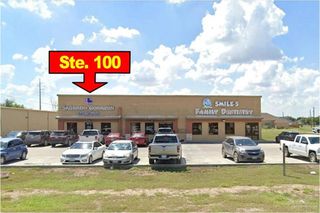 3401 W Mile 5 Road 100, Mission, TX 78574