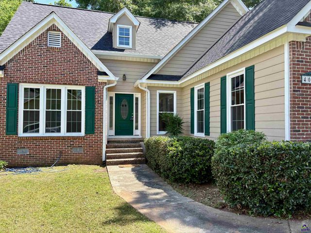 405 Ashville Drive, Macon, GA 31210