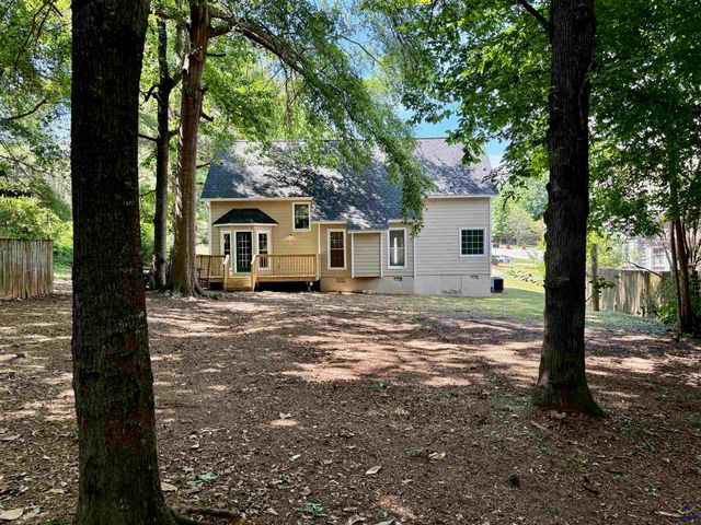 405 Ashville Drive, Macon, GA 31210