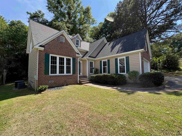 405 Ashville Drive, Macon, GA 31210