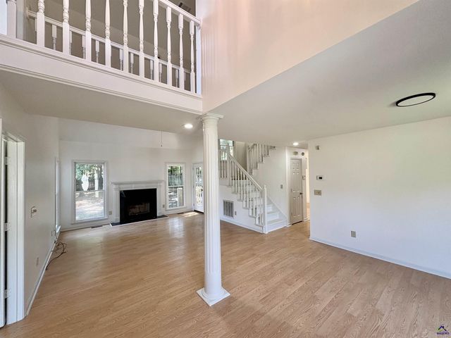 405 Ashville Drive, Macon, GA 31210