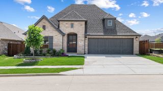 5832 Megs Creek Road, Fort Worth, TX 76126