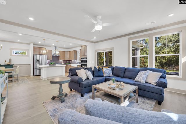 2150 Currituck Drive, Sumter, SC 29153