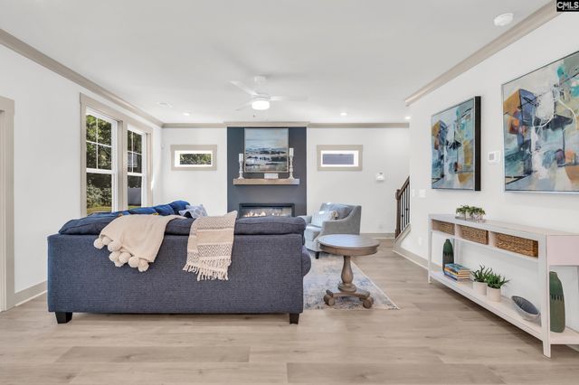 2150 Currituck Drive, Sumter, SC 29153