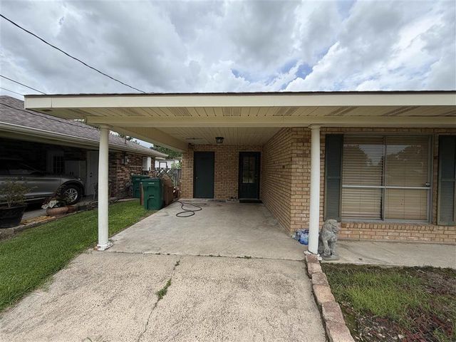 2429 Saint Francis Street, Sulphur, LA 70663