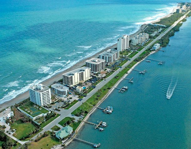 350 S Beach Road 204, Jupiter, FL 33469