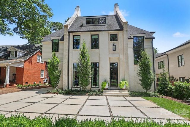 2310 Beverly Drive, Charlotte, NC 28207
