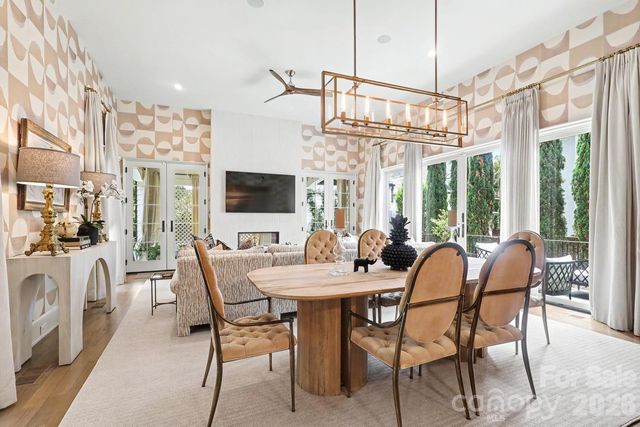 2310 Beverly Drive, Charlotte, NC 28207