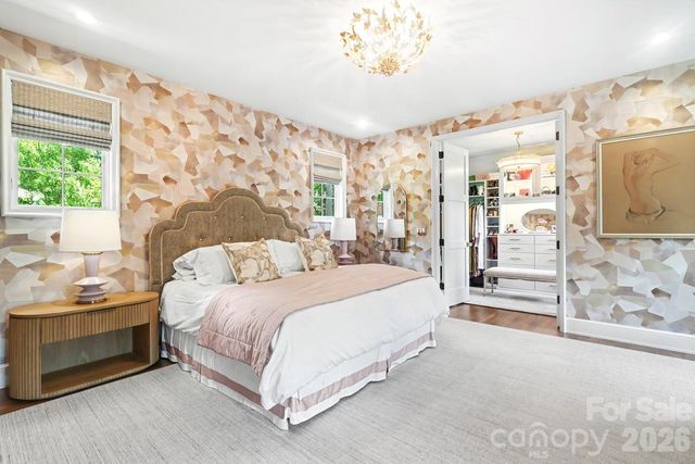 2310 Beverly Drive, Charlotte, NC 28207