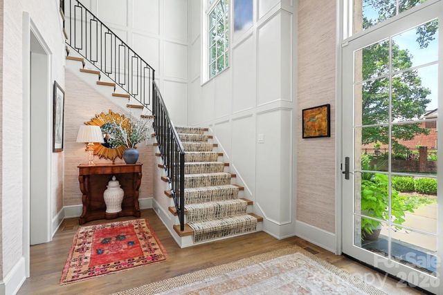 2310 Beverly Drive, Charlotte, NC 28207